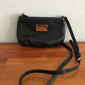 Marc by Marc Jacobs Mini Crossbody Bag